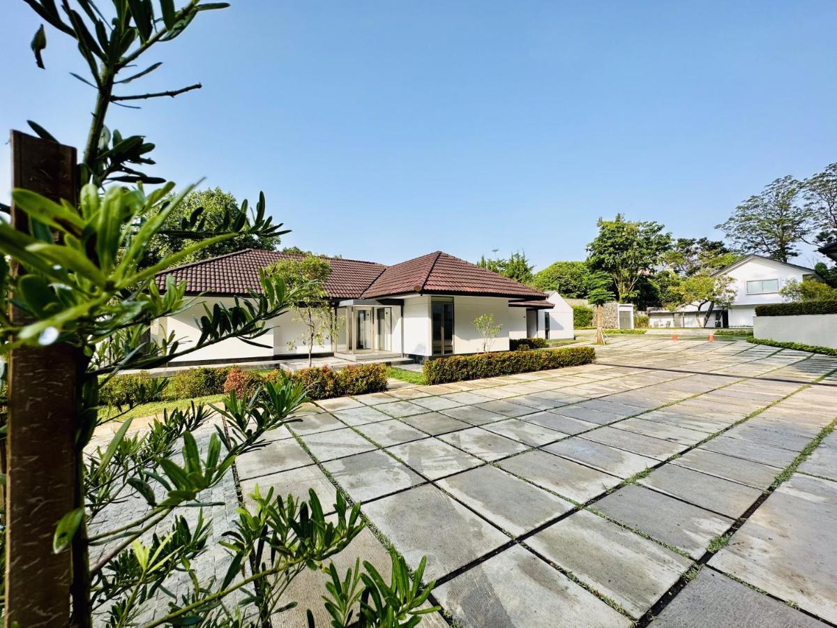 Bungalow Homes Bandung Zewnętrze zdjęcie