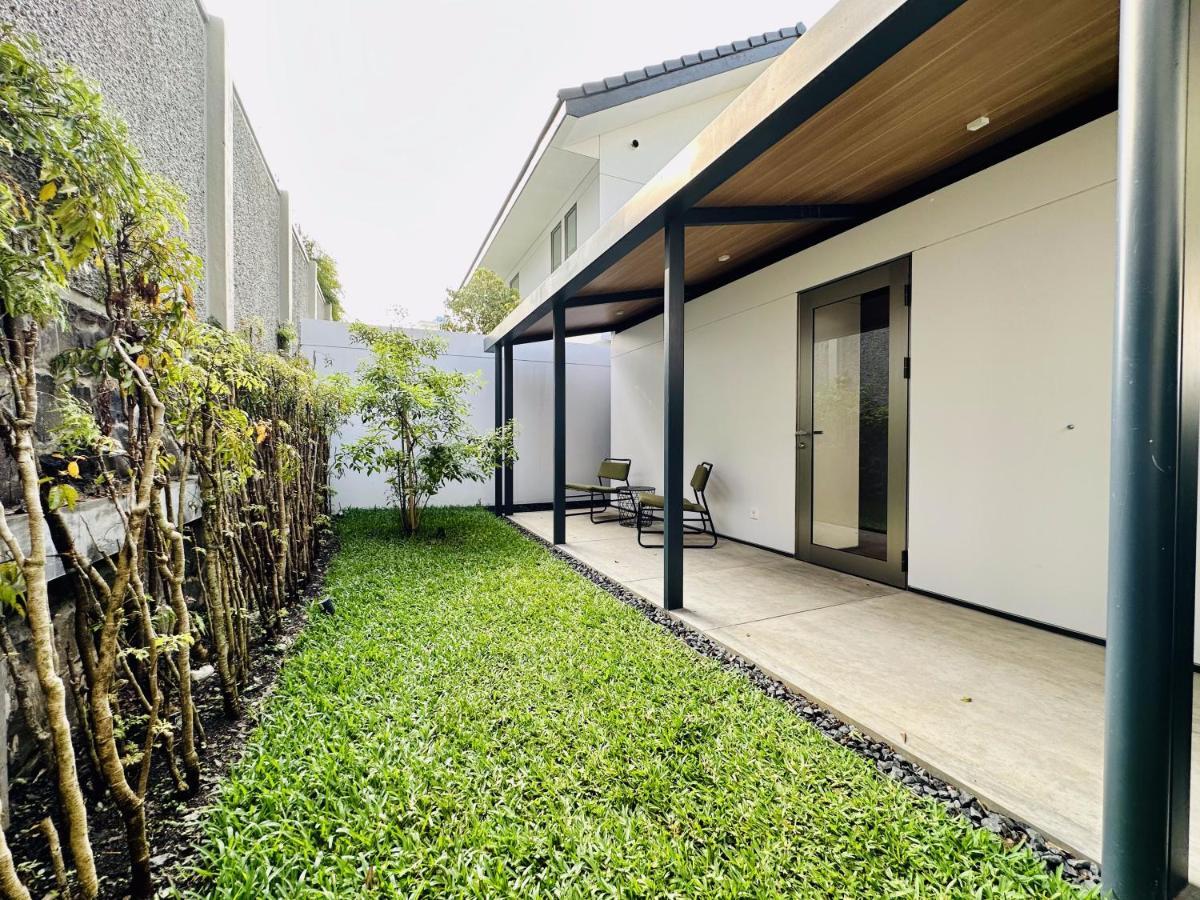 Bungalow Homes Bandung Zewnętrze zdjęcie