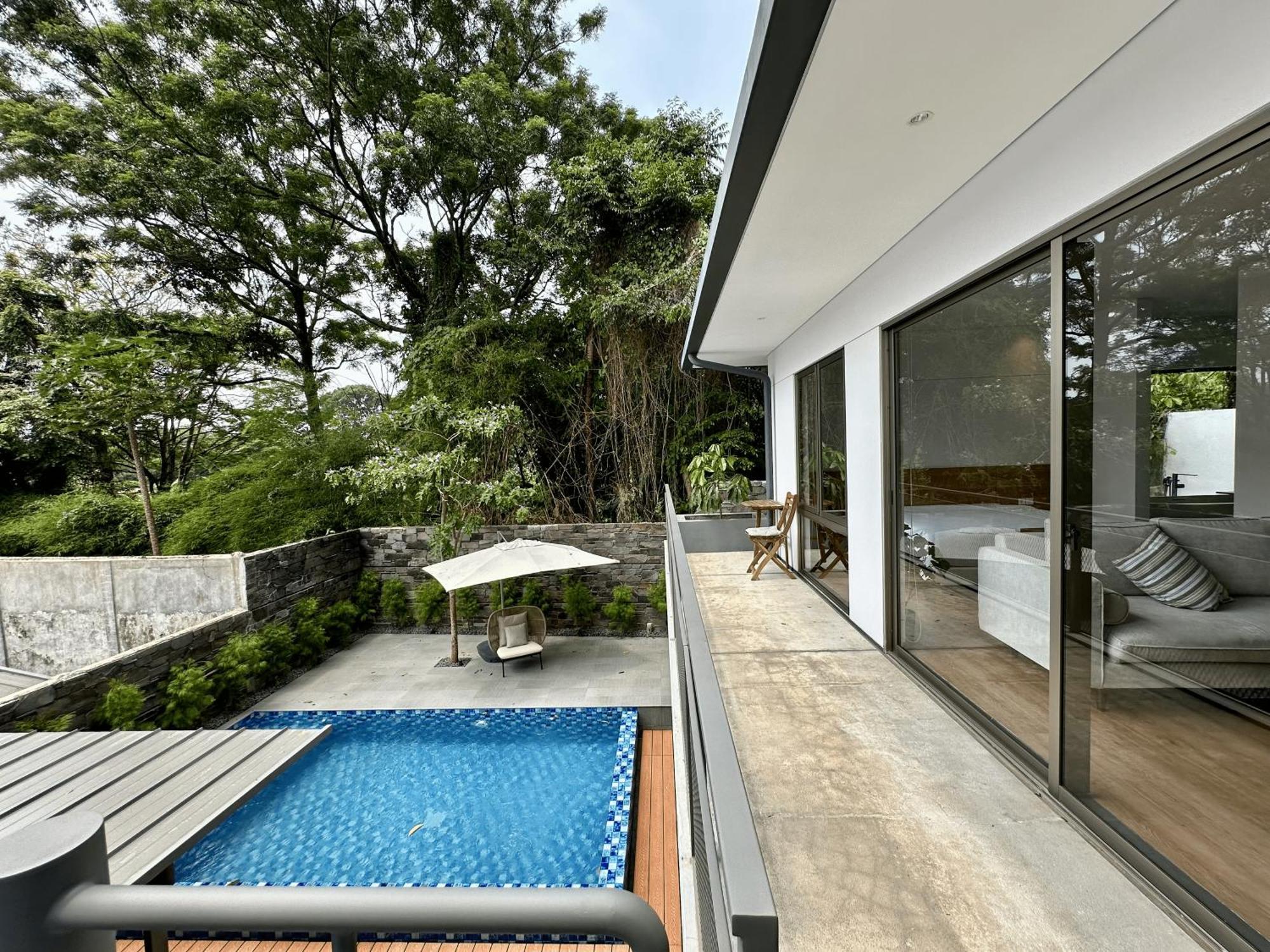Bungalow Homes Bandung Zewnętrze zdjęcie